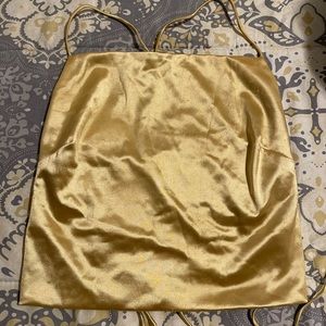Cute fashion nova top